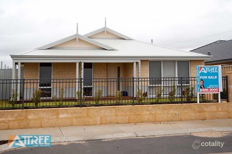 Property photo of 36 Keane Road Harrisdale WA 6112