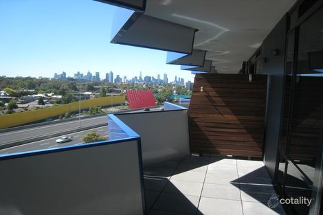 Property photo of 446/38 Mt Alexander Road Travancore VIC 3032