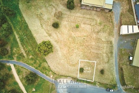 3/4 Bawden St, Brown Hill, VIC 3350