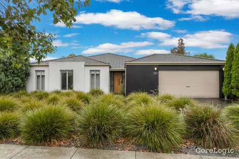 Property photo of 250 Karoo Road Rowville VIC 3178