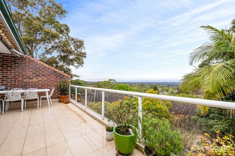 Property photo of 4/204 Pacific Highway Lindfield NSW 2070