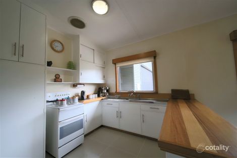 Property photo of 35 Sophia Street Tullah TAS 7321
