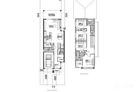 Property photo of 35 Alex Avenue Schofields NSW 2762