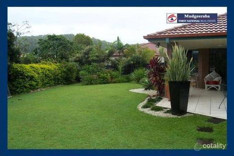 Property photo of 3 Bleadon Place Mudgeeraba QLD 4213