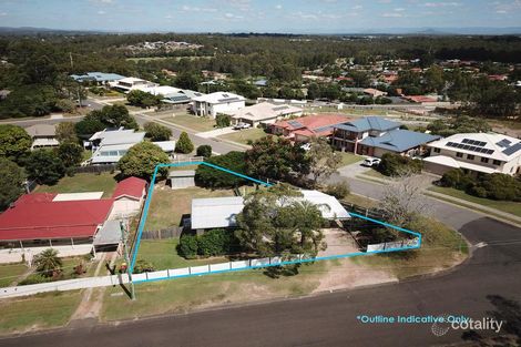 Property photo of 16 Cameron Street Brassall QLD 4305