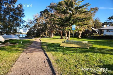 Property photo of 4 Paroa Avenue Lemon Tree Passage NSW 2319