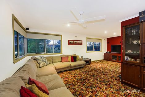 Property photo of 2 Stewart Close Kealba VIC 3021