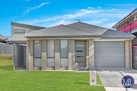 25 Dove St, Marsden Park, NSW 2765