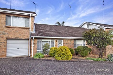 3/7 Melrose Ave, Sylvania, NSW 2224
