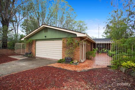 Property photo of 89 Greendale Road Wallacia NSW 2745