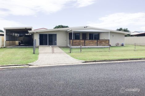 7 Hopeful St, Kurrimine Beach, QLD 4871