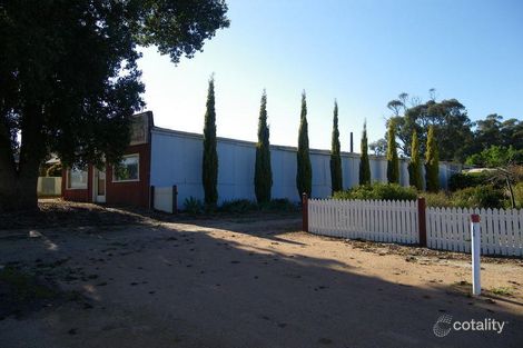 Property photo of 25 Radiata Street Wirrabara SA 5481