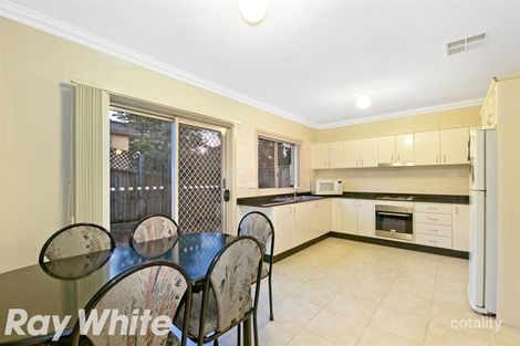 Property photo of 11/83-93 Railway Street Baulkham Hills NSW 2153