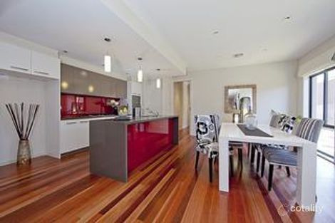 Property photo of 17 Jack Ryan Street Forde ACT 2914