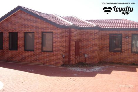 71c Curlington Cres, Balga, WA 6061