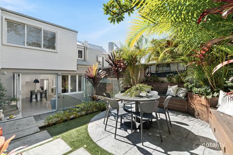 Property photo of 52 Underwood Street Paddington NSW 2021