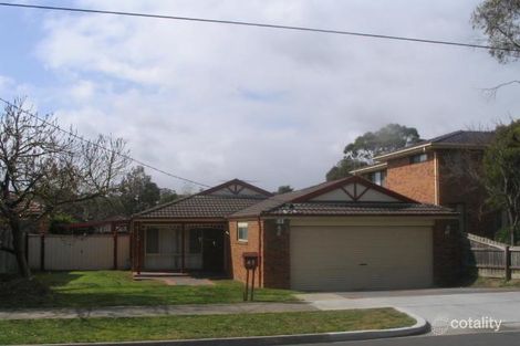 43 Hastings Ave, Blackburn South, VIC 3130