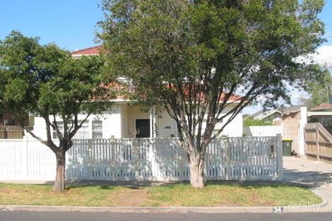 Property photo of 34 Birdwood Street Essendon North VIC 3041