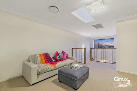 Property photo of 5 Sedona Glade The Ponds NSW 2769