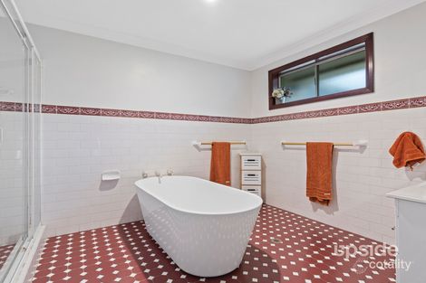 Property photo of 64 Reservoir Road Bargo NSW 2574