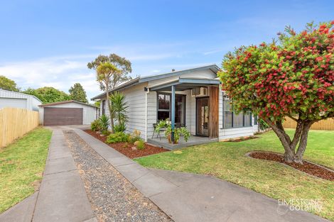 Property photo of 16 Laffer Street Nangwarry SA 5277