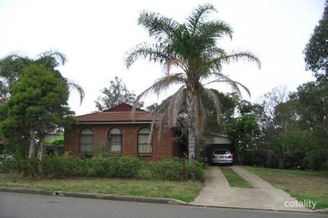 20 Ben Nevis Rd, Cranebrook, NSW 2749