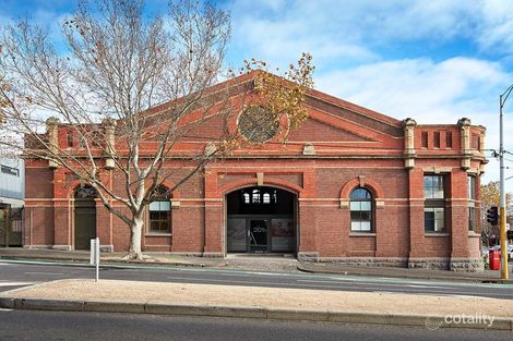 Property photo of 4/201 Abbotsford Street North Melbourne VIC 3051