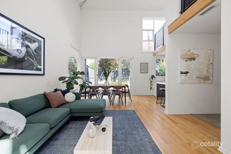 Property photo of 8A Wiseman Street Hawthorn East VIC 3123