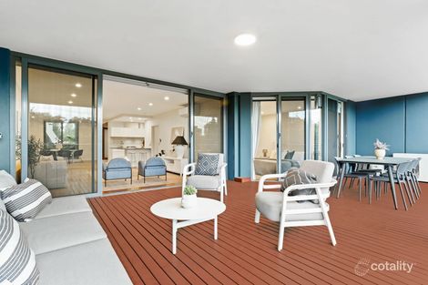 25/29 Bennelong Pkwy, Wentworth Point, NSW 2127