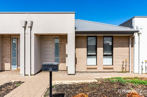 Property photo of 15 Cypress Drive Parafield Gardens SA 5107