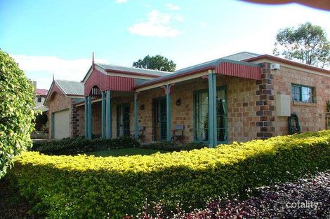 70 Freshwater Cct, Forest Lake, QLD 4078