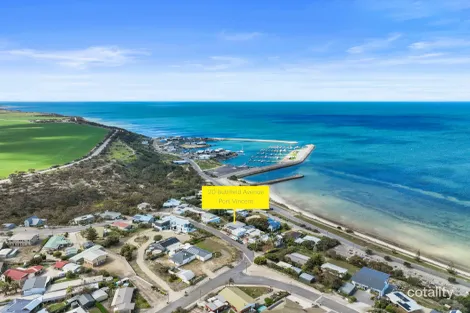 Property photo of 20 Buttfield Avenue Port Vincent SA 5581
