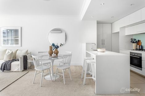 Property photo of 502/3 Palm Avenue Breakfast Point NSW 2137
