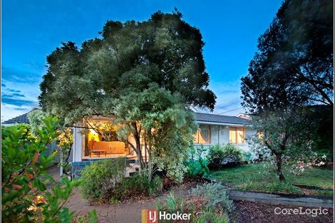 Property photo of 112 Rivett Street Hackett ACT 2602