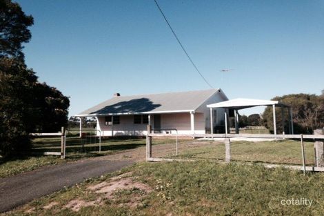 140 Toongabbie-Cowwarr Rd, Toongabbie, VIC 3856