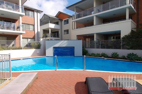 Property photo of 55/49 Sixth Avenue Maylands WA 6051