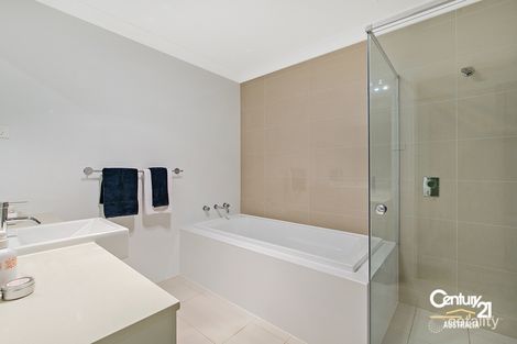 Property photo of 5 Sedona Glade The Ponds NSW 2769