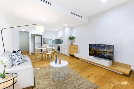 Property photo of 506/233-235 Botany Road Waterloo NSW 2017
