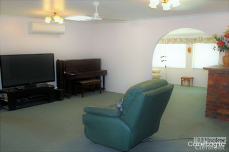 Property photo of 25 Francis Street Clermont QLD 4721
