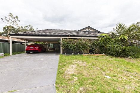 Property photo of 50 Feeney Gardens High Wycombe WA 6057