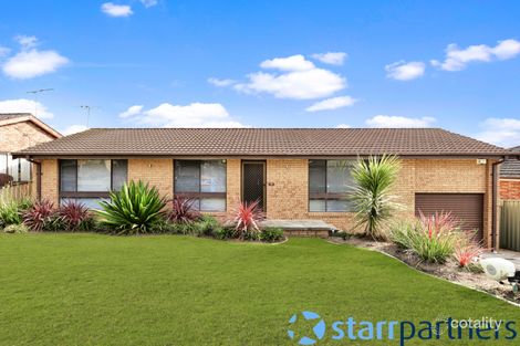 10 Skyhawk Ave, Raby, NSW 2566