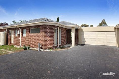 2/19 Rautman Cres, Sunshine West, VIC 3020