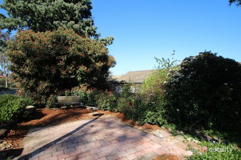 Property photo of 42 Curlewis Crescent Garran ACT 2605