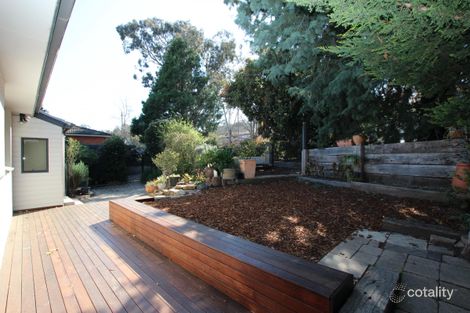 Property photo of 42 Curlewis Crescent Garran ACT 2605