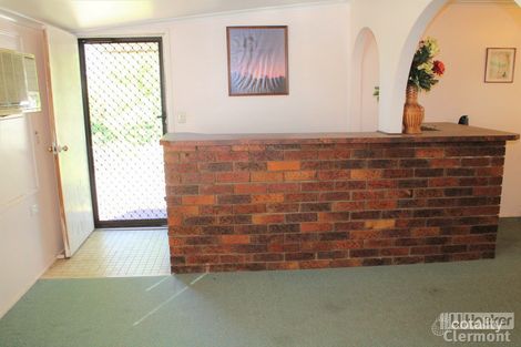 Property photo of 25 Francis Street Clermont QLD 4721