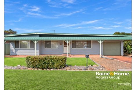 21 Clark Rd, Noraville, NSW 2263