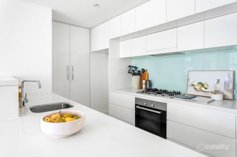 Property photo of 502/3 Palm Avenue Breakfast Point NSW 2137