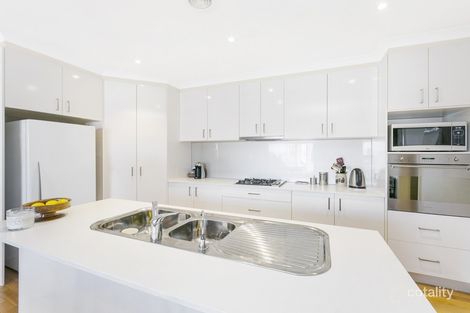 Property photo of 1/5 Brudenell Drive Jerrabomberra NSW 2619