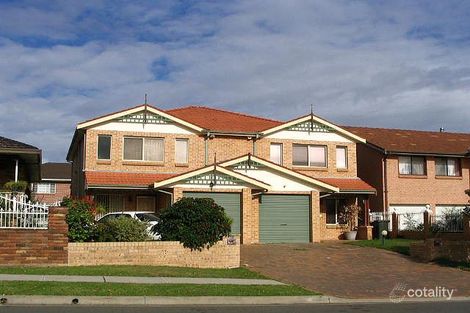 147 Brown Rd, Bonnyrigg Heights, NSW 2177