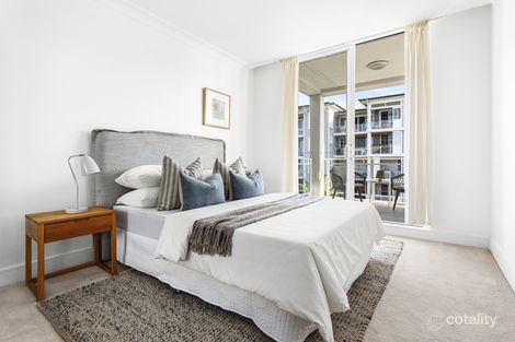 Property photo of 502/3 Palm Avenue Breakfast Point NSW 2137